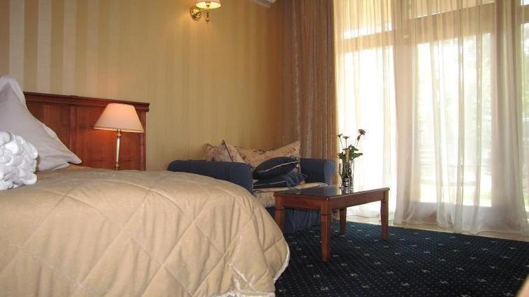 Vila Codrin Neptun-Olimp Hotel Room photo